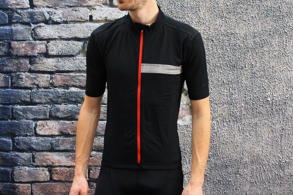 merino cycling jersey canada